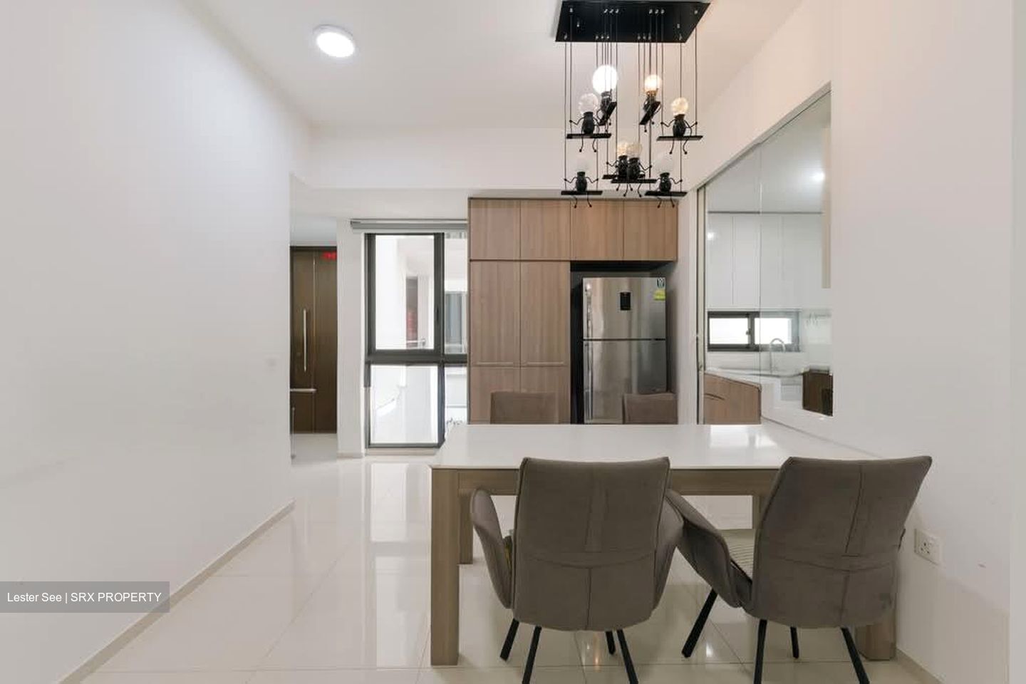 Riverbank @ Fernvale (D28), Condominium #591251041